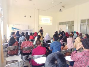 Mengasah Soft Skill di Dunia Kampus dan Kebutuhannya di Dunia Kerja.Mengasah Soft Skill di Dunia Kampus dan Kebutuhannya di Dunia Kerja