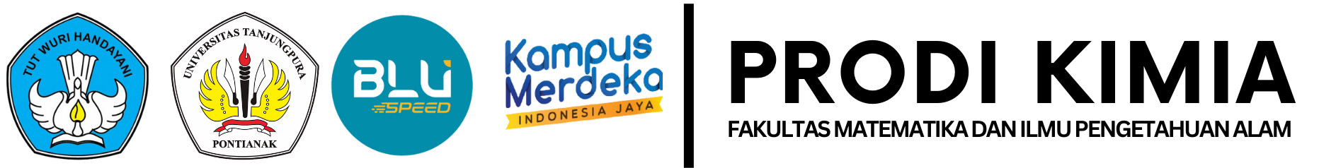 Jurusan Kimia FMIPA Universitas Tanjungpura